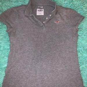 Hollister polo